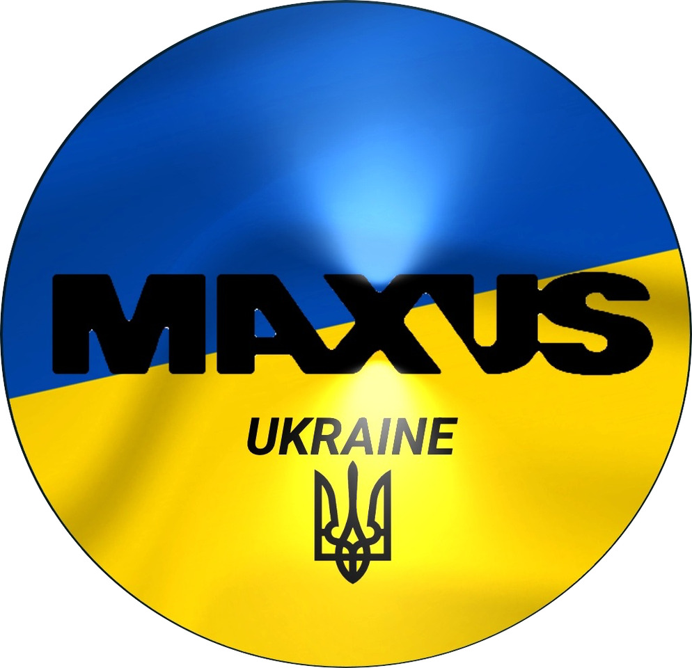 Nový Traktor Новий трактор MAXUS 200 к.с. 4x4 200 km 4x4: obrázek 7