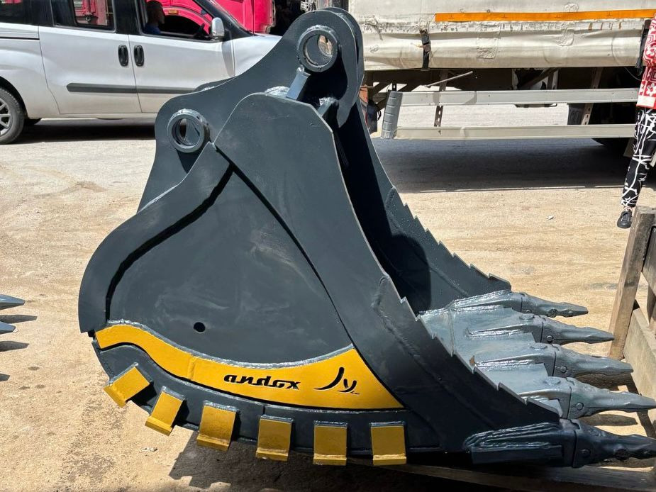 Doosan DX225 - Lžíce na bagr pro Rýpadlo: obrázek 2 Doosan DX225 - Lžíce na bagr pro Rýpadlo: obrázek 2