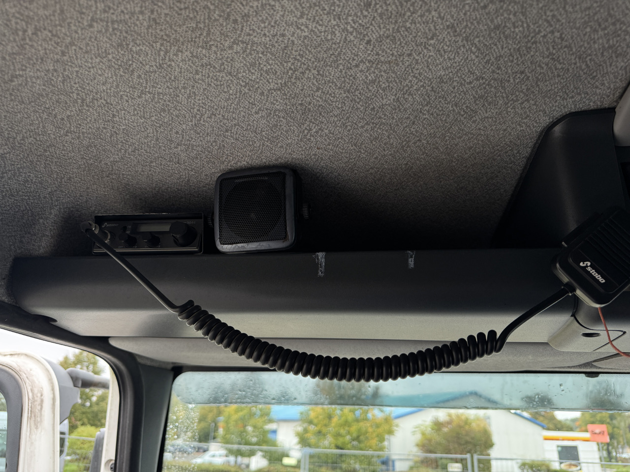 Plachtový nákladní auto MAN 12.250: obrázek 10 Plachtový nákladní auto MAN 12.250: obrázek 10