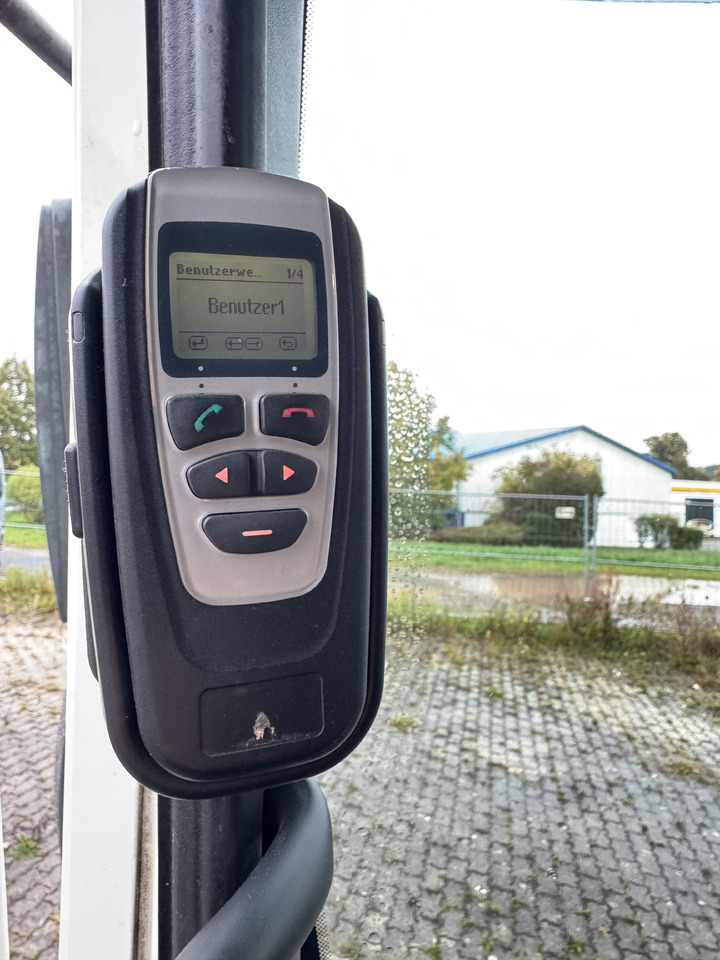 Plachtový nákladní auto MAN 12.250: obrázek 8 Plachtový nákladní auto MAN 12.250: obrázek 8