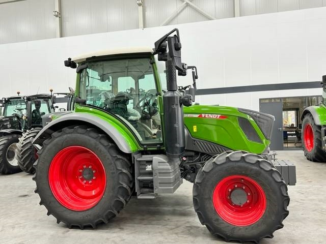 Fendt 312 Vario 2022, 307 hours! - Traktor: obrázek 4 Fendt 312 Vario 2022, 307 hours! - Traktor: obrázek 4