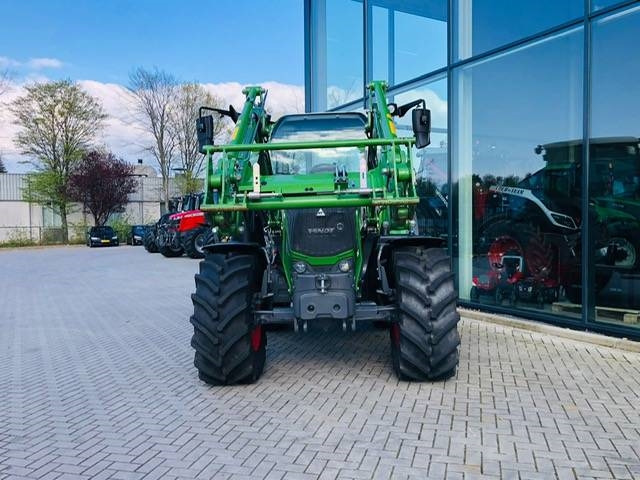 Fendt 313 Gen4 power Setting2, voorlader 99 uur! - Traktor: obrázek 3 Fendt 313 Gen4 power Setting2, voorlader 99 uur! - Traktor: obrázek 3