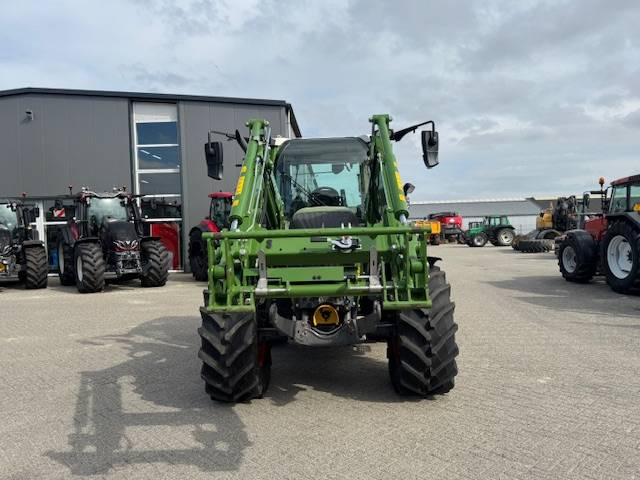 Fendt 314 Profi Gen4, FH+FR.PTO+Voorlader, 740 uur! - Traktor: obrázek 5 Fendt 314 Profi Gen4, FH+FR.PTO+Voorlader, 740 uur! - Traktor: obrázek 5
