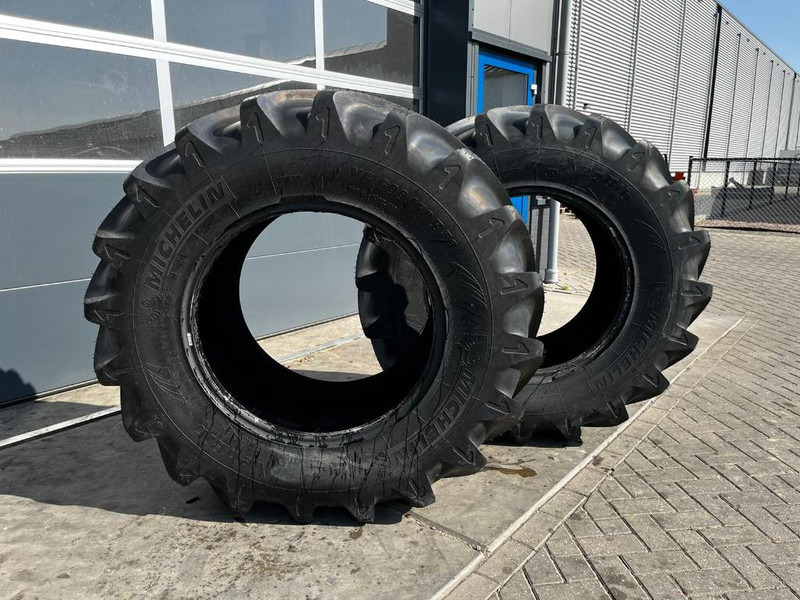 Michelin 710/60 R42 Xeobib - Pneumatiky a ráfky pro Zemědělská technika: obrázek 2 Michelin 710/60 R42 Xeobib - Pneumatiky a ráfky pro Zemědělská technika: obrázek 2