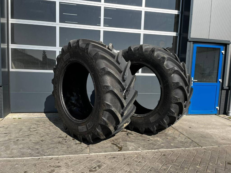 Michelin 710/60 R42 Xeobib - Pneumatiky a ráfky pro Zemědělská technika: obrázek 1 Michelin 710/60 R42 Xeobib - Pneumatiky a ráfky pro Zemědělská technika: obrázek 1