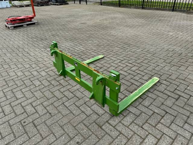 Fendt Palletvorken - Náhradní díly pro Zemědělská technika: obrázek 5 Fendt Palletvorken - Náhradní díly pro Zemědělská technika: obrázek 5