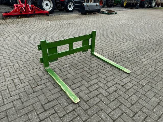 Fendt Palletvorken - Náhradní díly pro Zemědělská technika: obrázek 1 Fendt Palletvorken - Náhradní díly pro Zemědělská technika: obrázek 1