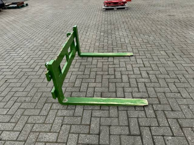 Fendt Palletvorken - Náhradní díly pro Zemědělská technika: obrázek 3 Fendt Palletvorken - Náhradní díly pro Zemědělská technika: obrázek 3