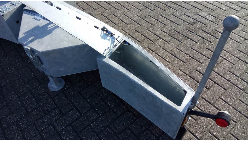 Jochemsen frontbumper - Náhradní díly pro Zemědělská technika: obrázek 2 Jochemsen frontbumper - Náhradní díly pro Zemědělská technika: obrázek 2