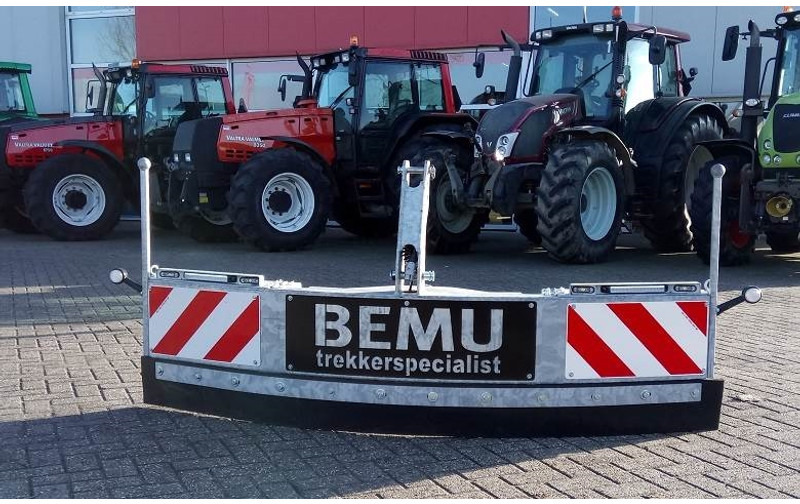 Jochemsen frontbumper - Náhradní díly pro Zemědělská technika: obrázek 1 Jochemsen frontbumper - Náhradní díly pro Zemědělská technika: obrázek 1