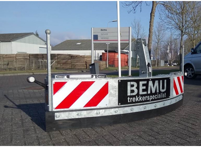 Jochemsen frontbumper - Náhradní díly pro Zemědělská technika: obrázek 3 Jochemsen frontbumper - Náhradní díly pro Zemědělská technika: obrázek 3