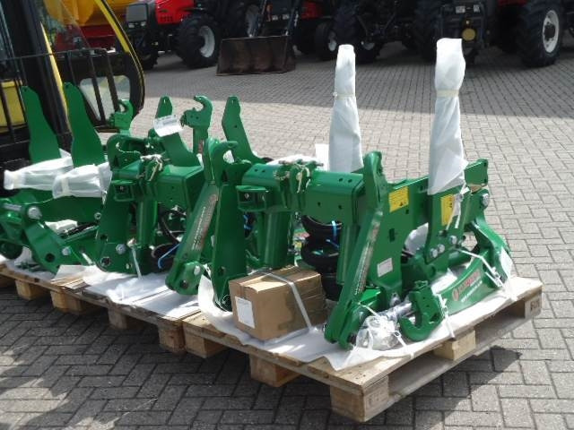 John Deere Fronthef 6020 t/m 6430 Zuidberg - Náhradní díly pro Zemědělská technika: obrázek 4 John Deere Fronthef 6020 t/m 6430 Zuidberg - Náhradní díly pro Zemědělská technika: obrázek 4