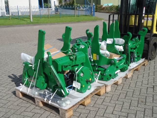 John Deere Fronthef 6020 t/m 6430 Zuidberg - Náhradní díly pro Zemědělská technika: obrázek 1 John Deere Fronthef 6020 t/m 6430 Zuidberg - Náhradní díly pro Zemědělská technika: obrázek 1