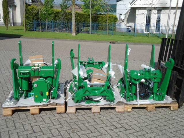 John Deere Fronthef 6020 t/m 6430 Zuidberg - Náhradní díly pro Zemědělská technika: obrázek 3 John Deere Fronthef 6020 t/m 6430 Zuidberg - Náhradní díly pro Zemědělská technika: obrázek 3