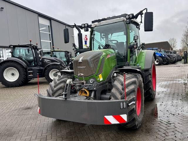 Trekkerbumper Tractorbumper met opbergkist - Náhradní díly pro Zemědělská technika: obrázek 3 Trekkerbumper Tractorbumper met opbergkist - Náhradní díly pro Zemědělská technika: obrázek 3
