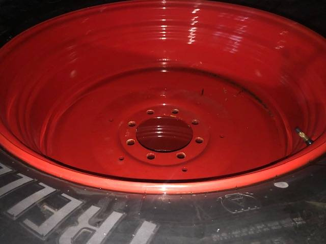 Trelleborg 650/65 R38 + 540/65 R28 TM800 - Pneumatiky a ráfky pro Zemědělská technika: obrázek 5 Trelleborg 650/65 R38 + 540/65 R28 TM800 - Pneumatiky a ráfky pro Zemědělská technika: obrázek 5