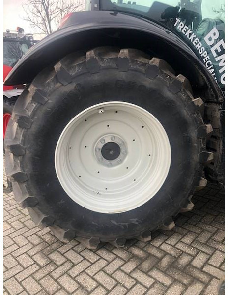 Trelleborg 650/75 R38 TM 900 HP - Pneumatiky a ráfky pro Zemědělská technika: obrázek 2 Trelleborg 650/75 R38 TM 900 HP - Pneumatiky a ráfky pro Zemědělská technika: obrázek 2
