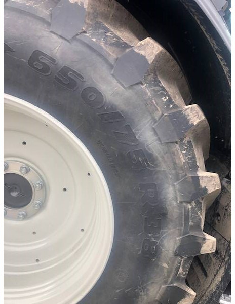 Trelleborg 650/75 R38 TM 900 HP - Pneumatiky a ráfky pro Zemědělská technika: obrázek 3 Trelleborg 650/75 R38 TM 900 HP - Pneumatiky a ráfky pro Zemědělská technika: obrázek 3