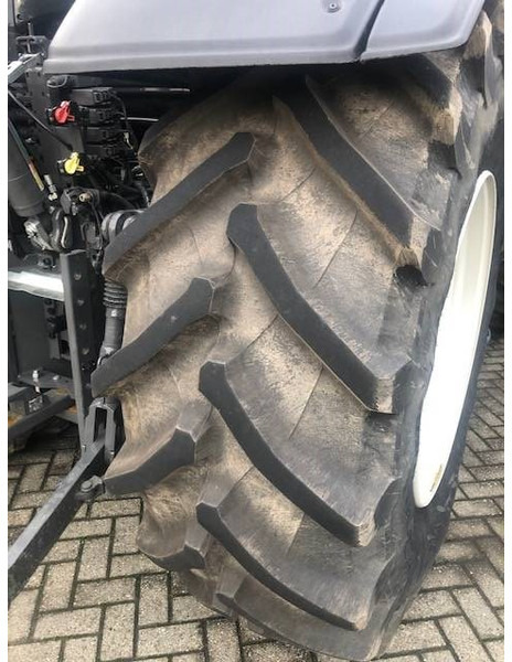 Trelleborg 650/75 R38 TM 900 HP - Pneumatiky a ráfky pro Zemědělská technika: obrázek 4 Trelleborg 650/75 R38 TM 900 HP - Pneumatiky a ráfky pro Zemědělská technika: obrázek 4