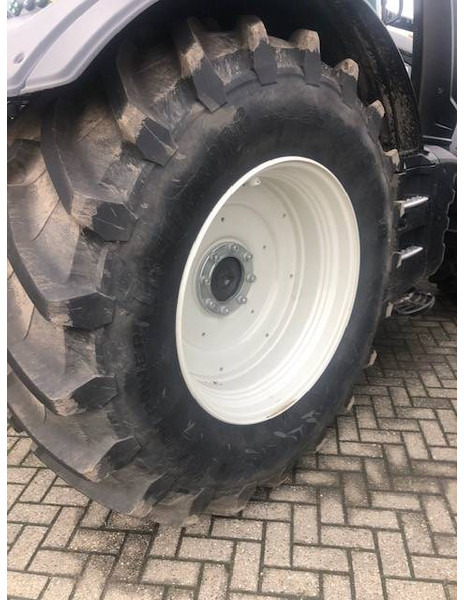 Trelleborg 650/75 R38 TM 900 HP - Pneumatiky a ráfky pro Zemědělská technika: obrázek 1 Trelleborg 650/75 R38 TM 900 HP - Pneumatiky a ráfky pro Zemědělská technika: obrázek 1