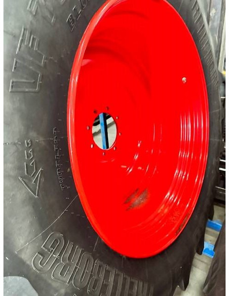 Trelleborg 710/60 R42 VF banden - Pneumatiky a ráfky pro Zemědělská technika: obrázek 1 Trelleborg 710/60 R42 VF banden - Pneumatiky a ráfky pro Zemědělská technika: obrázek 1