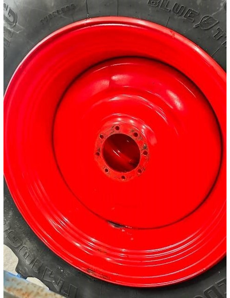 Pneumatiky a ráfky pro Zemědělská technika Trelleborg 710/60 R42 VF banden: obrázek 18
