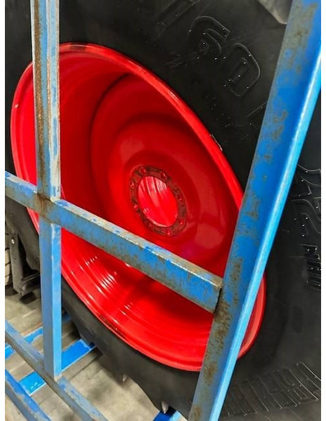 Pneumatiky a ráfky pro Zemědělská technika Trelleborg 710/60 R42 VF banden: obrázek 10