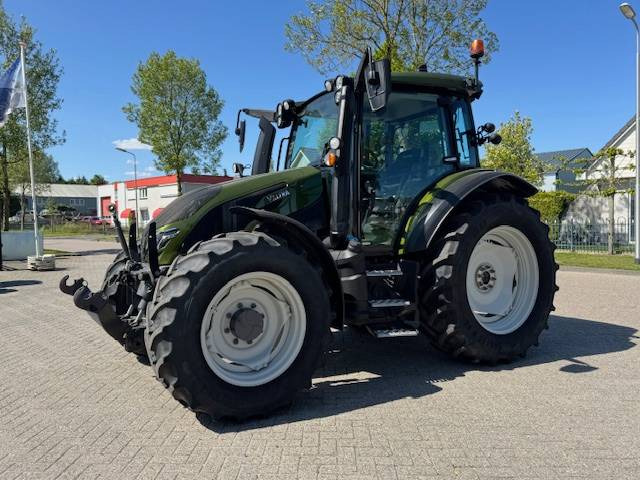 Valtra G125 Ecopower Active, 2022, 1815 uur! - Traktor: obrázek 1 Valtra G125 Ecopower Active, 2022, 1815 uur! - Traktor: obrázek 1