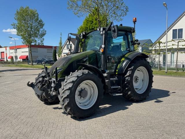 Traktor Valtra G125 Ecopower Active, 2022, 1815 uur!: obrázek 7
