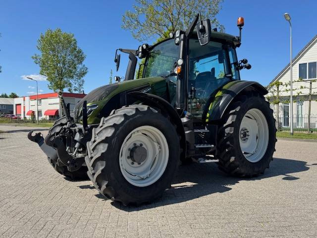 Valtra G125 Ecopower Active, 2022, 1815 uur! - Traktor: obrázek 3 Valtra G125 Ecopower Active, 2022, 1815 uur! - Traktor: obrázek 3