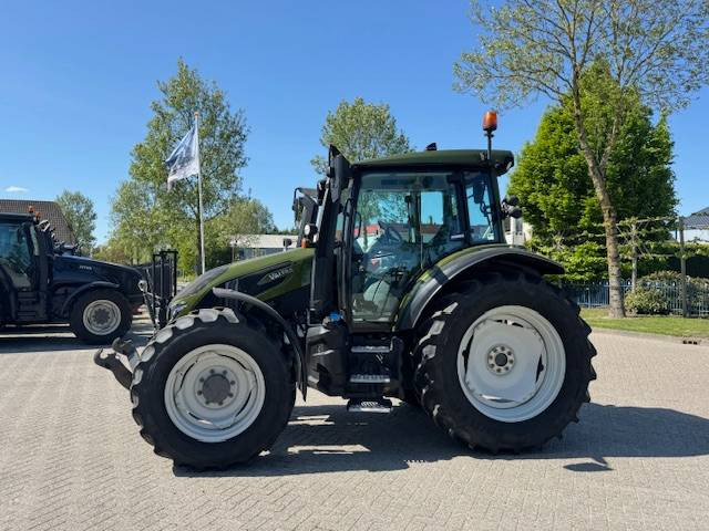 Valtra G125 Ecopower Active, 2022, 1815 uur! - Traktor: obrázek 5 Valtra G125 Ecopower Active, 2022, 1815 uur! - Traktor: obrázek 5