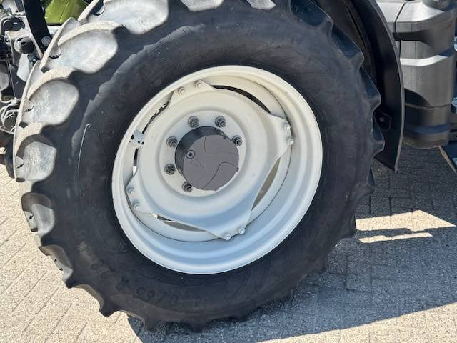 Valtra G125 Ecopower Active, 2022, 1815 uur! - Traktor: obrázek 4 Valtra G125 Ecopower Active, 2022, 1815 uur! - Traktor: obrázek 4