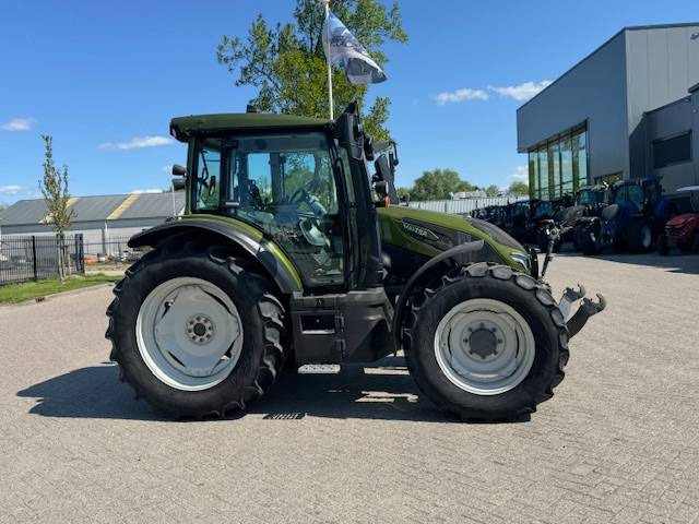 Traktor Valtra G125 Ecopower Active, 2022, 1815 uur!: obrázek 18