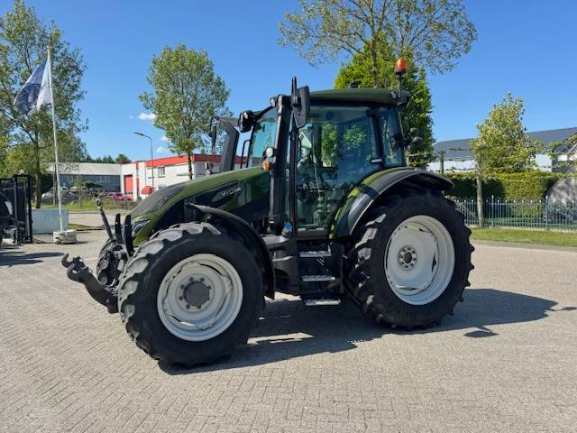 Traktor Valtra G125 Ecopower Active, 2022, 1815 uur!: obrázek 6