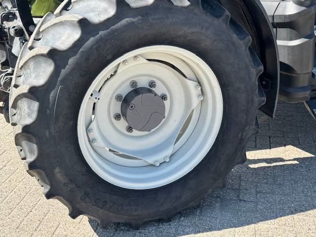 Valtra G125 Ecopower Active, 2022, 1815 uur! - Traktor: obrázek 4 Valtra G125 Ecopower Active, 2022, 1815 uur! - Traktor: obrázek 4