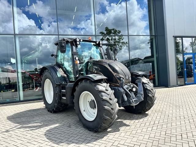 Valtra N154 Ecopower Active, 2021, 1730 uur! - Traktor: obrázek 5 Valtra N154 Ecopower Active, 2021, 1730 uur! - Traktor: obrázek 5