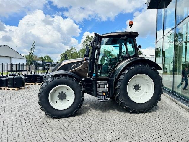 Valtra N154 Ecopower Active, 2021, 1730 uur! - Traktor: obrázek 2 Valtra N154 Ecopower Active, 2021, 1730 uur! - Traktor: obrázek 2