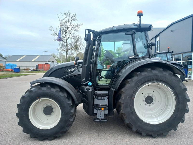 Valtra N155 Ecopower Direct Smart Touch! - Traktor: obrázek 5 Valtra N155 Ecopower Direct Smart Touch! - Traktor: obrázek 5