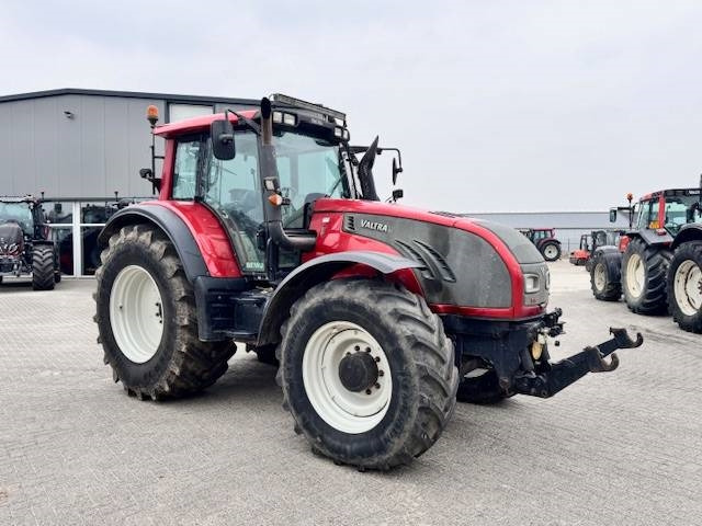 Traktor Valtra T172 Direct FH+PTO, 6772 uur!: obrázek 11