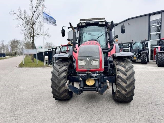 Traktor Valtra T172 Direct FH+PTO, 6772 uur!: obrázek 8