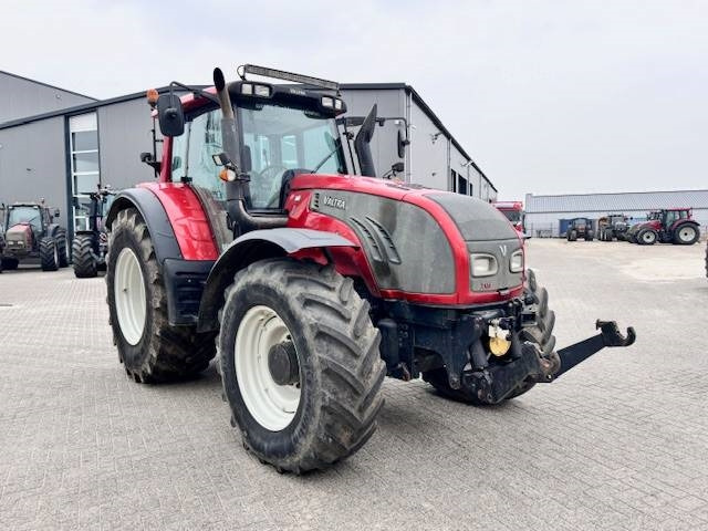 Traktor Valtra T172 Direct FH+PTO, 6772 uur!: obrázek 10