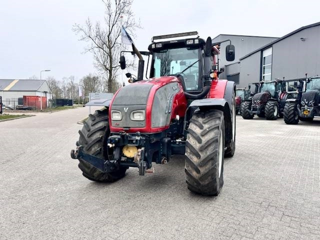 Traktor Valtra T172 Direct FH+PTO, 6772 uur!: obrázek 7