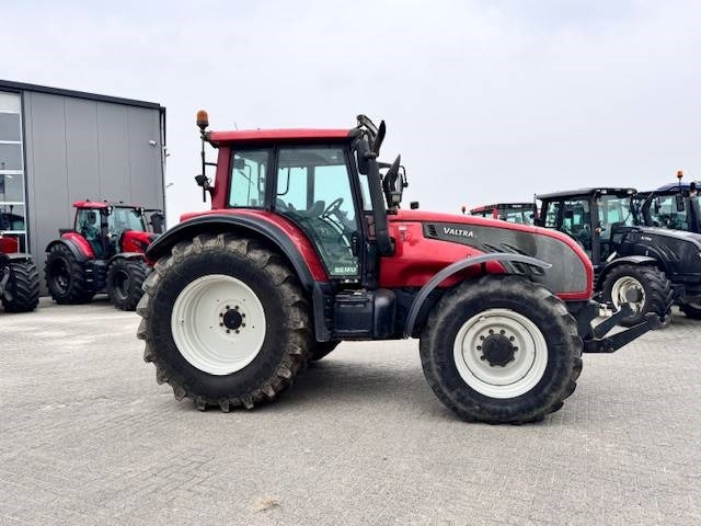 Traktor Valtra T172 Direct FH+PTO, 6772 uur!: obrázek 14