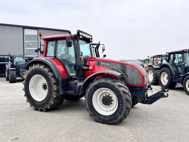 Traktor Valtra T172 Direct FH+PTO, 6772 uur!: obrázek 12
