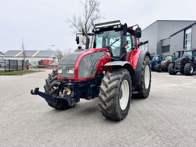 Traktor Valtra T172 Direct FH+PTO, 6772 uur!: obrázek 6