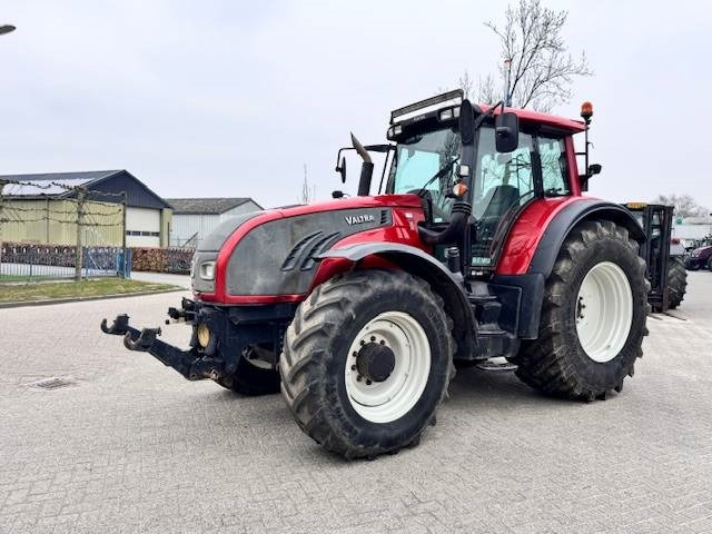 Valtra T172 Direct FH+PTO, 6772 uur! - Traktor: obrázek 4 Valtra T172 Direct FH+PTO, 6772 uur! - Traktor: obrázek 4