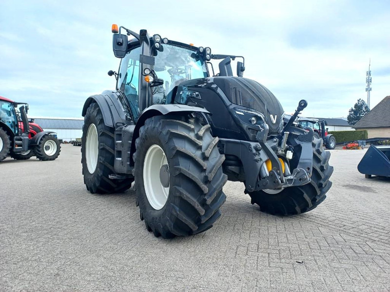 Valtra T174 Direct Smart Touch, 2021, 450 hours! - Traktor: obrázek 2 Valtra T174 Direct Smart Touch, 2021, 450 hours! - Traktor: obrázek 2