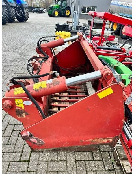 Zettelmeyer ZL602SL Shovel leasing Zettelmeyer ZL602SL Shovel: obrázek 8