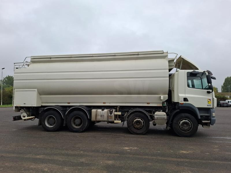 DAF 85 .410 - Cisternové vozidlo: obrázek 2 DAF 85 .410 - Cisternové vozidlo: obrázek 2