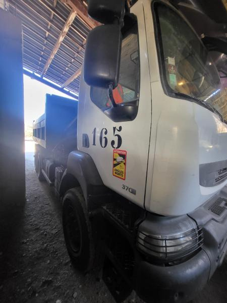 Renault 370.32 DXI - Sklápěč, Auto s hydraulickou rukou: obrázek 4 Renault 370.32 DXI - Sklápěč, Auto s hydraulickou rukou: obrázek 4
